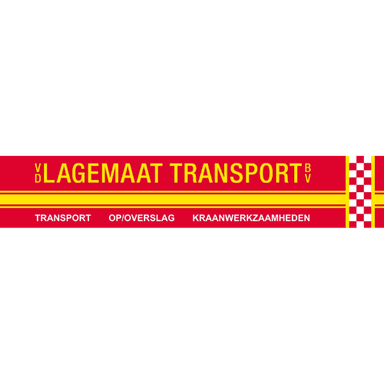 Van de Lagemaat Transport
